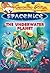 The Underwater Planet (Geronimo Stilton Spacemice #6)