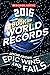 Scholastic Book of World Re...