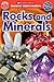 Rocks and Minerals (Scholastic Discover More Reader, Level 2)