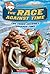 The Race Against Time (Geronimo Stilton Journey Through Time #3)