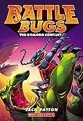 The Komodo Conflict (Battle Bugs #6)