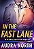 In the Fast Lane (Hard Driving, #1)