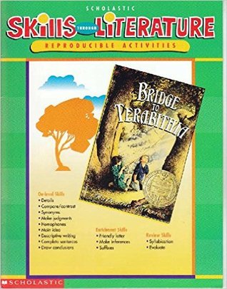 Bridge to Terabithia (Skills Through Literature)