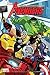 Avengers: Earth's Mightiest Heroes (2010) #2 (of 4)