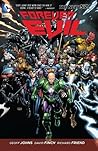 Forever Evil by Geoff Johns