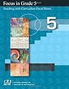 Focus in Grade 5: Teaching with Curriculum Focal Points Focus in Grade 5: Teaching with Curriculum Focal Points
