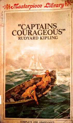 Captains Courageous