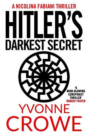 Hitler's Darkest Secret (Nicolina Fabiani #3)