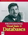 Professional Visual Basic 6 Databases