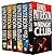 The Midnight Club / Hide and Seek / Black Market; Along Came ... by James  Patterson