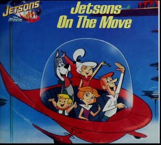 Jetsons On The Move