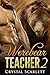 Werebear Teacher 2