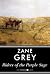 Riders of the Purple Sage: A Novel