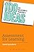 100 Ideas for Secondary Teachers: Assessment for Learning (100 Ideas for Teachers, 6)