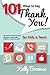 101 Ways to Say Thank You, Kids and Teens by Kelly Browne