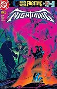 Nightwing (1996-2009) #69