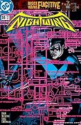 Nightwing (1996-2009) #68