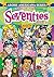 Best of the Seventies / Book #2 (Archie Americana Series)