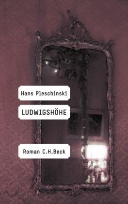 Ludwigshöhe (Hardcover)
