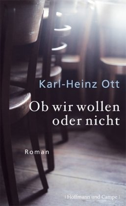 Ob wir wollen oder nicht (Hardcover)