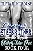 Dearest Stepbrother: Double Trouble Baby Makes Four #4