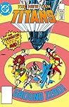 New Teen Titans (1980-1988) #10