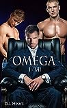 Omega by D.J. Heart