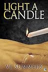 Light a Candle by Violet Summers