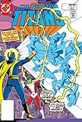 New Teen Titans (1980-1988) #14