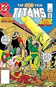New Teen Titans (1980-1988) #18