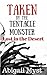Taken by the Tentacle Monster: Lost in the Desert: Submitting to Monsters
