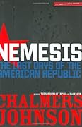 Nemesis: The Last Days of the American Republic