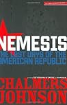 Nemesis: The Last...