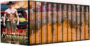 12-ALARM COWBOYS (Kindle Edition)