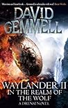 Waylander II by David Gemmell