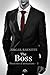 The Boss by Abigail Barnette The Boss by Abigail Barnette
