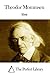 Works of Theodor Mommsen
