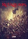 Reliquias by Koldo Azpitarte