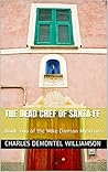 The Dead Chef of Santa Fe (Mike Damson Mystery, #2)