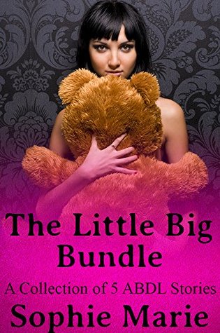 The Little Big Bundle (A Collection if FIVE First Time ABDL Fantasies) (Box Set)