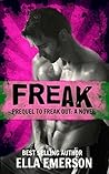 Freak: Prequel (Freak 0.5)