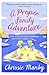 A Proper Family Adventure by Chrissie Manby
