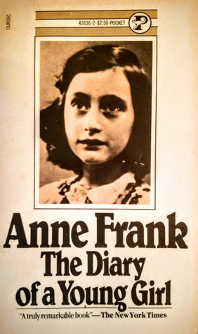 Anne Frank: The Diary of a Young Girl