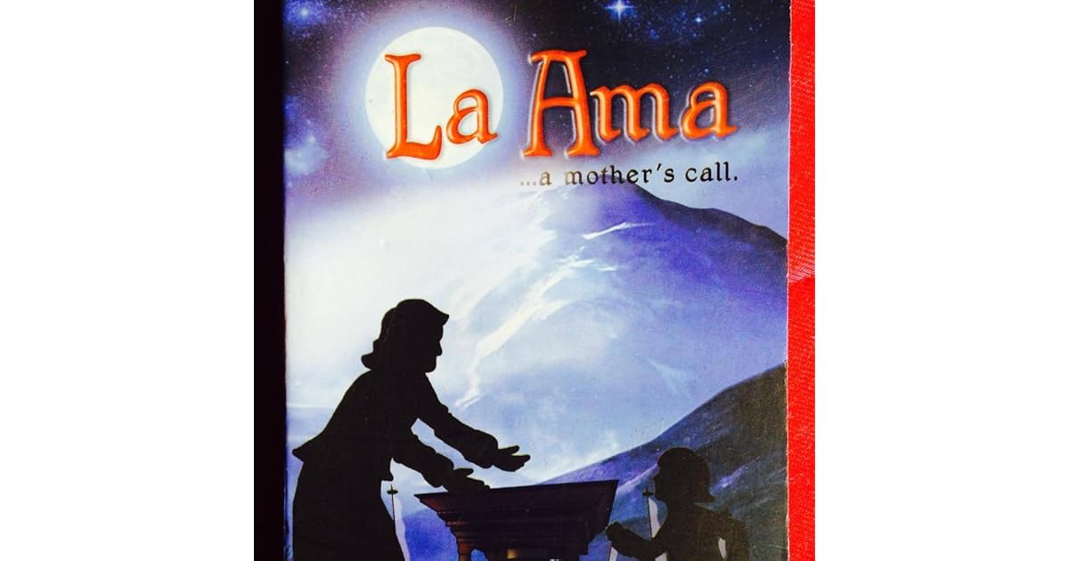La Ama...a mother's call by Chador Wangmo