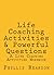 Life Coaching Activities & ...