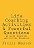 Life Coaching Activities & Powerful Questions by Phyllis Reardon