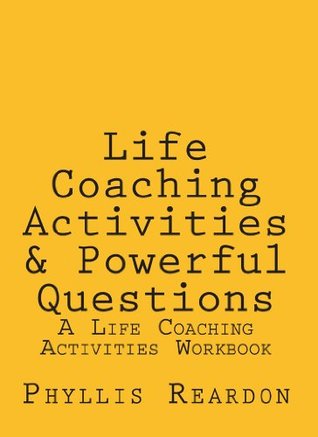 Life Coaching Activities & Powerful Questions (Kindle Edition)
