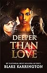 Deeper Than Love