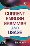 Current English G...