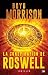 La Conspiration de Roswell (Tyler Locke, #3)